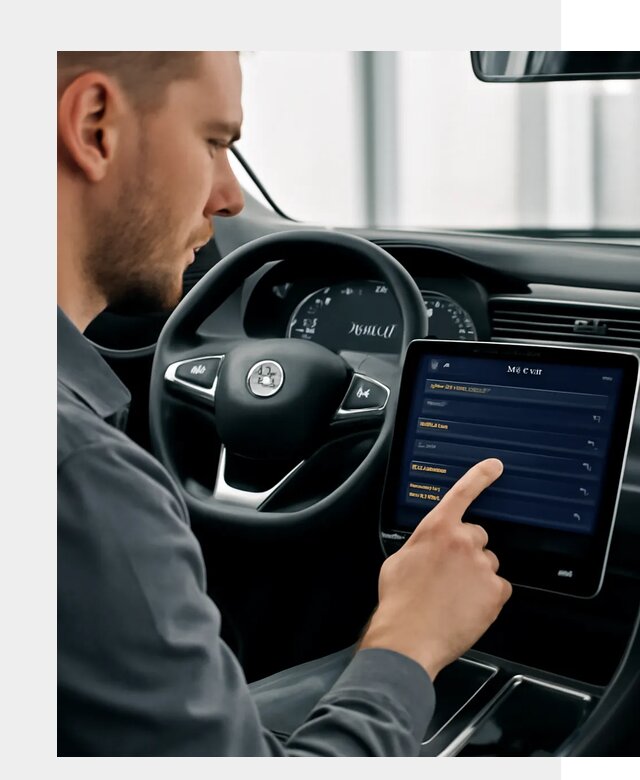Русификация Changan X5 в Северодвинске по цене от 6579 р. | ФастМобиль-Свр