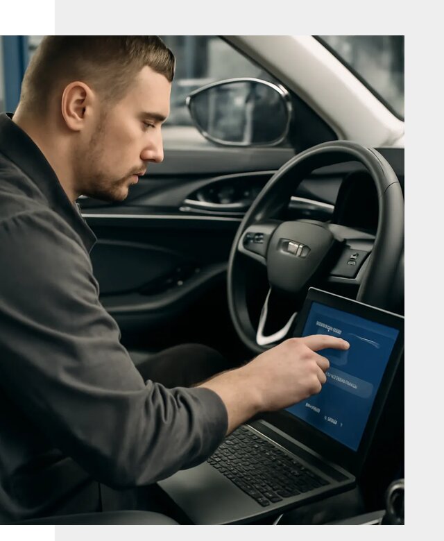 Русификация мультимедиа автомобилей Changan под ключ в Северодвинске