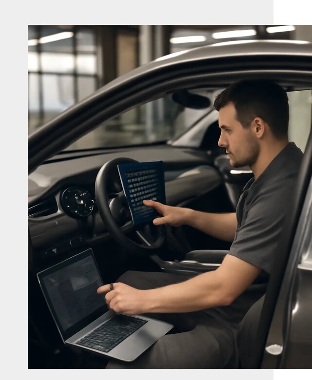 Русификация Exeed TXL в Северодвинске по цене от 15080 р. | ФастМобиль-Свр