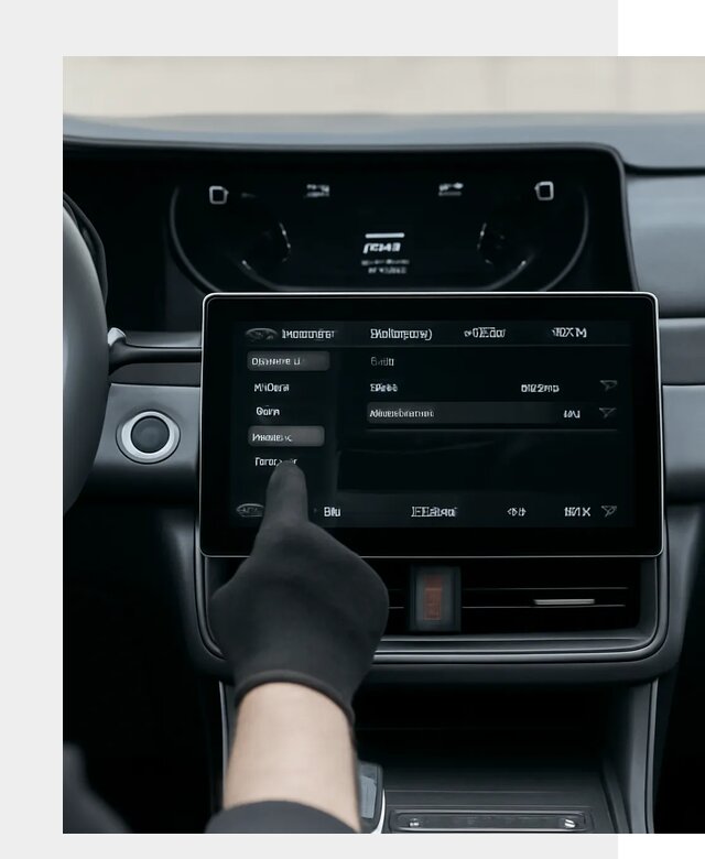 Русификация GAC GS 8 под ключ в Северодвинске от 6579 р. | ФастМобиль-Свр