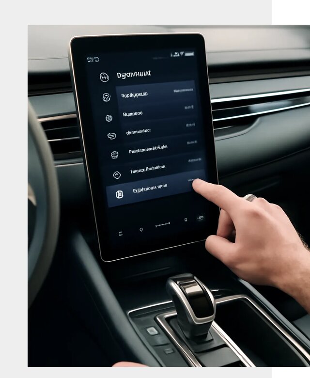 Русификация Geely Preface в Северодвинске по цене от 10020 р. | ФастМобиль-Свр