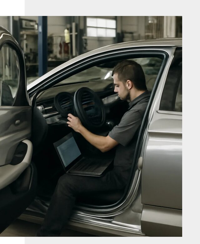 Русификация Geely Preface мультимедиа и меню в Северодвинске