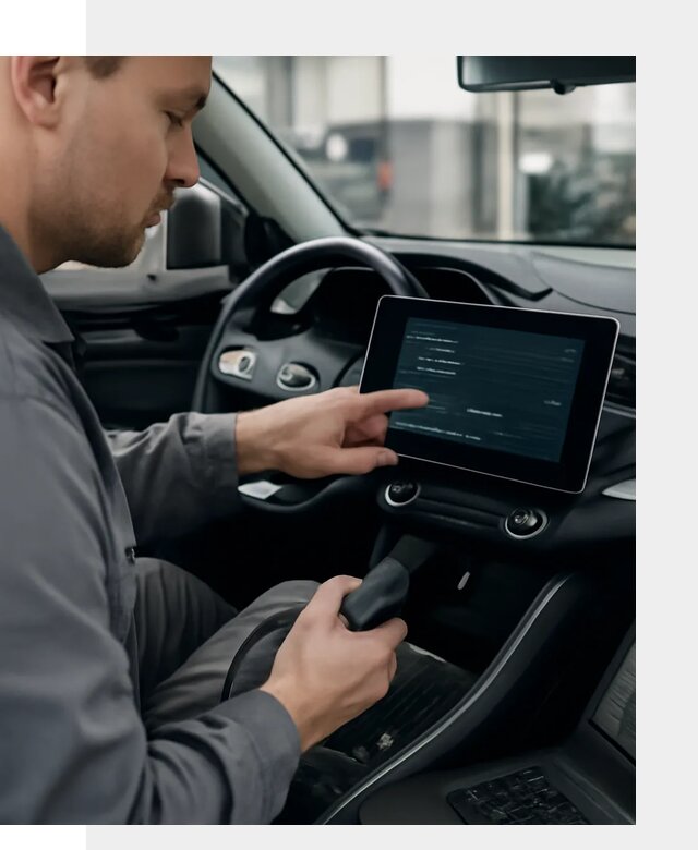 Русификация мультимедиа автомобилей Geely в Северодвинске под ключ