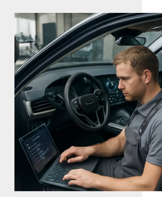 Русификация Haval в Северодвинске по цене от 7996 р. | ФастМобиль-Свр