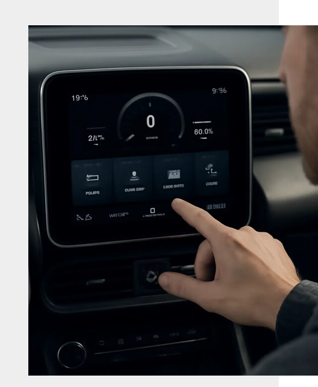 Русификация Haval DARGO в Северодвинске по цене от 6579 р. | ФастМобиль-Свр