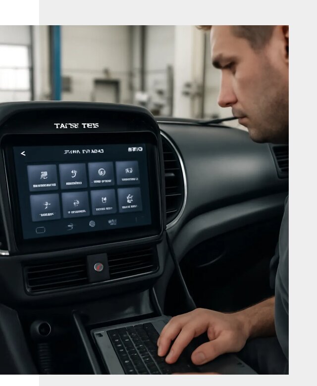 Русификация Haval H3 под ключ для владельцев в Северодвинске