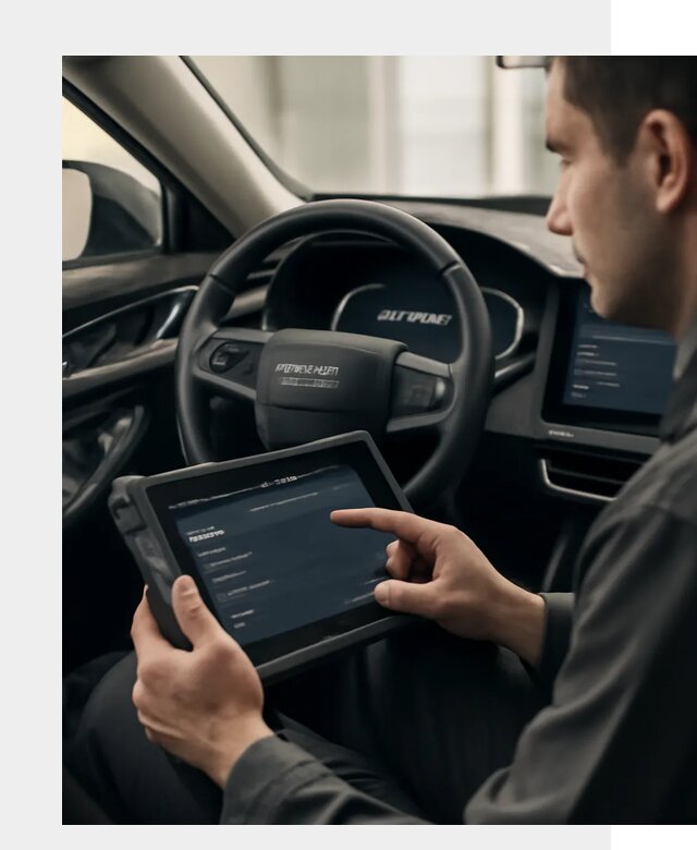 Русификация приборной панели Haval в Северодвинске от 5567 р. | ФастМобиль-Свр