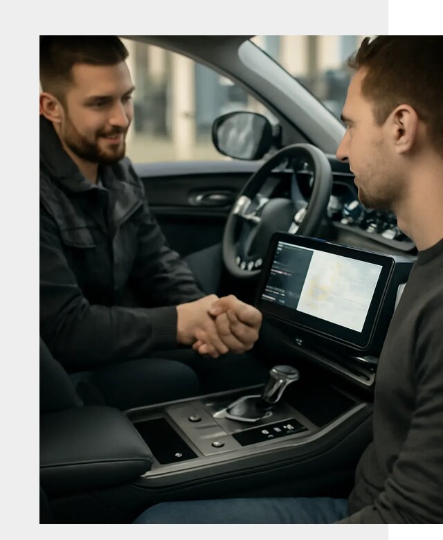 Русификация Jetour X70 Plus в Северодвинске по цене 5567 р. | ФастМобиль-Свр