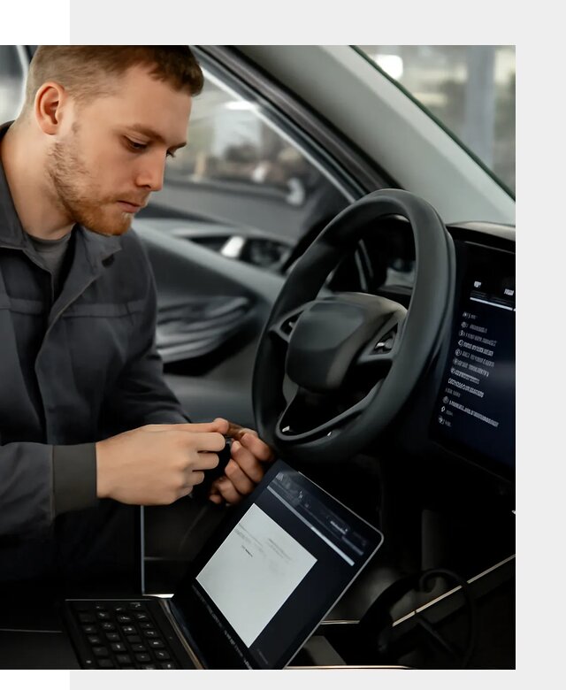 Русификация Jetour X70 Plus для мультимедиа в Северодвинске