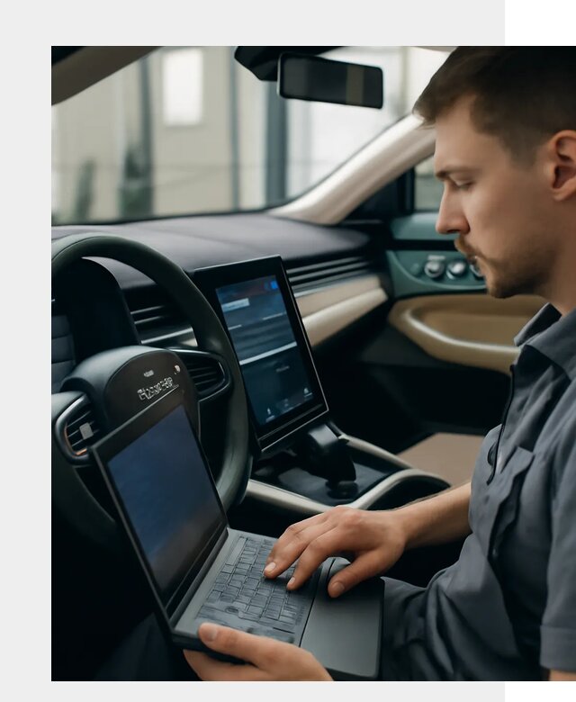 Русификация Lynk Co 900 в Северодвинске по цене от 20141 р. | ФастМобиль-Свр