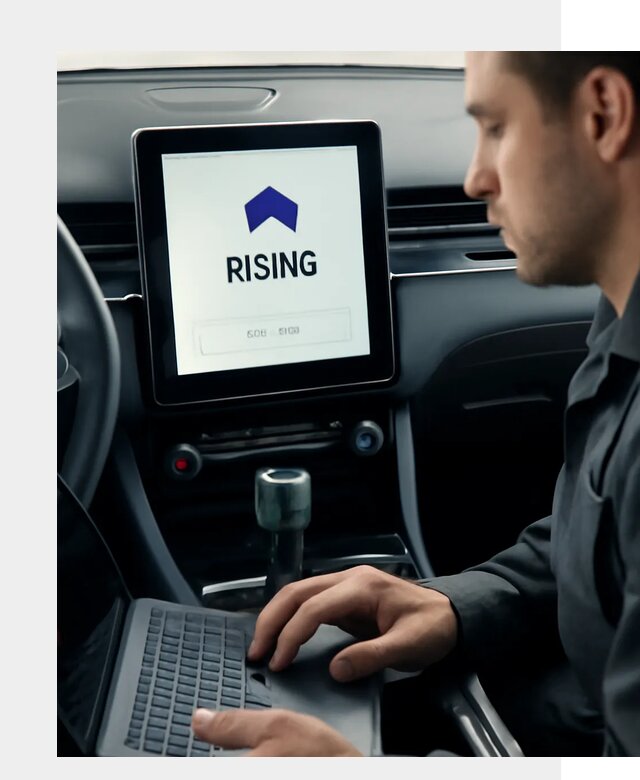 Установка приложений Rising в Северодвинске по цене от 4554 р. | ФастМобиль-Свр