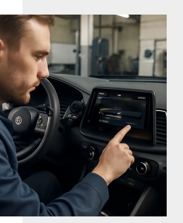 Русификация автомобилей Hyundai под ключ в Северодвинске сегодня