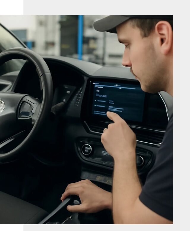 Русификация автомобилей Hyundai всех моделей в Северодвинске