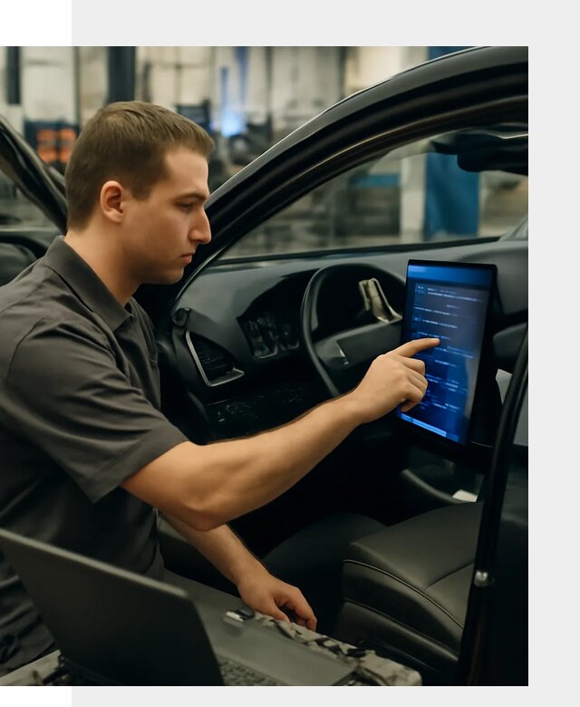 Русификация мультимедиа Hyundai для автомобилей под ключ в Северодвинске