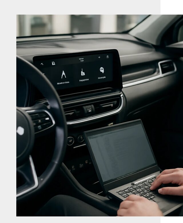 Русификация Kia K5 в Северодвинске по цене от 6579 р. | ФастМобиль-Свр