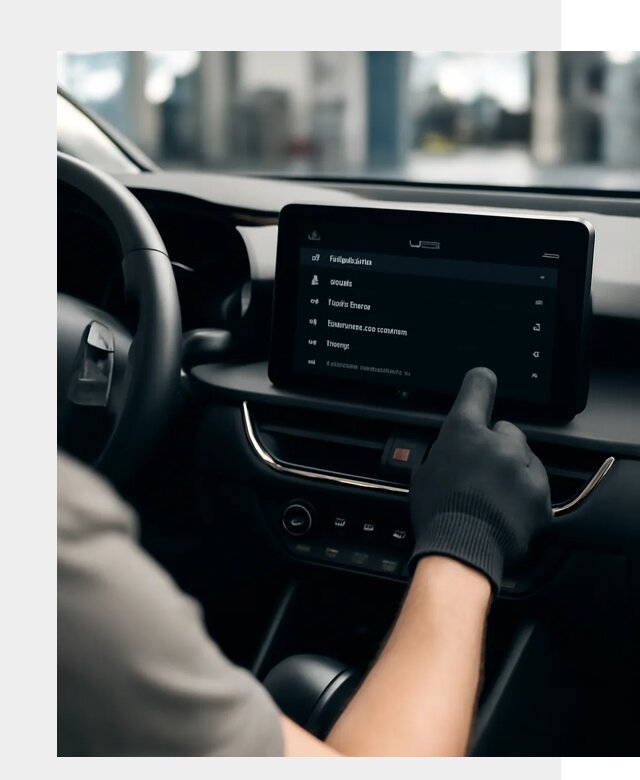 Русификация Kia всех моделей в Северодвинске от 10020 р. | ФастМобиль-Свр