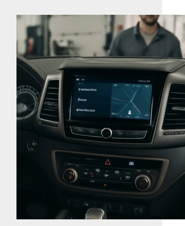 Русификация SsangYong Rexton в Северодвинске от 12651 р. | ФастМобиль-Свр