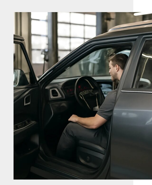 Русификация SsangYong Tivoli в Северодвинске по цене 5971 | ФастМобиль-Свр