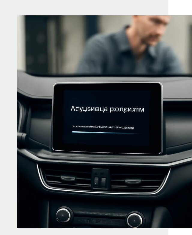 Обновление русификации авто в Северодвинске по цене от 5971 р. | ФастМобиль-Свр