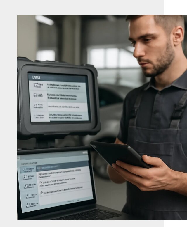 Перевод ошибок автомобиля в Северодвинске по цене от 2530 р. | ФастМобиль-Свр