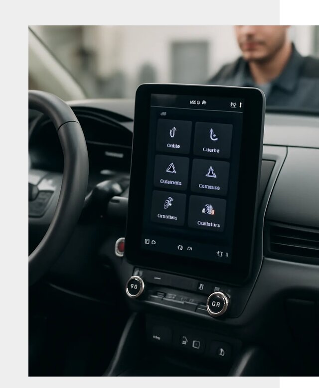 Русификация Honda в Северодвинске по цене от 6983 р. | ФастМобиль-Свр