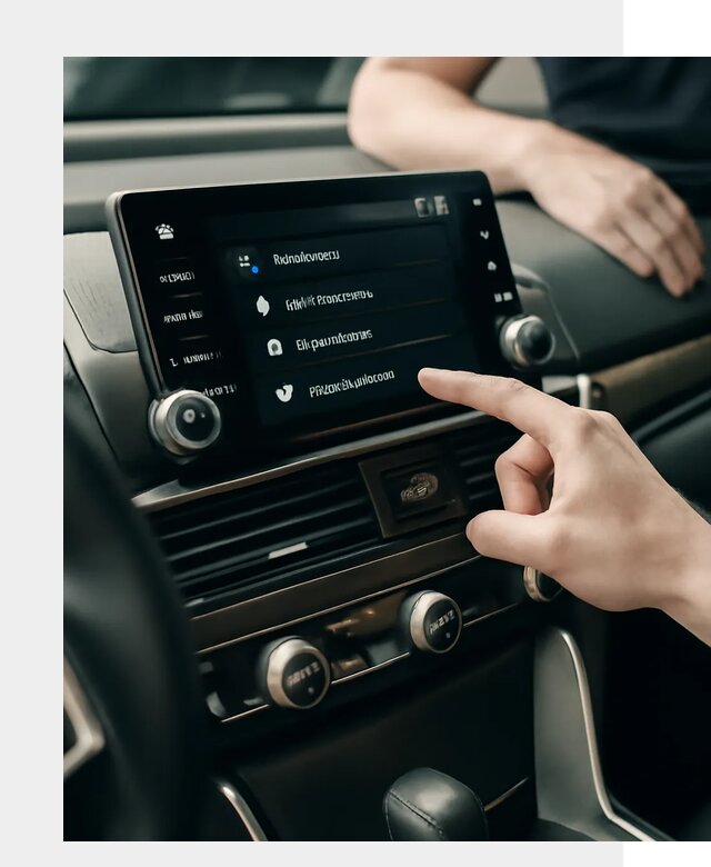 Русификация Honda Accord 10 в Северодвинске по цене от 6579 р. | ФастМобиль-Свр
