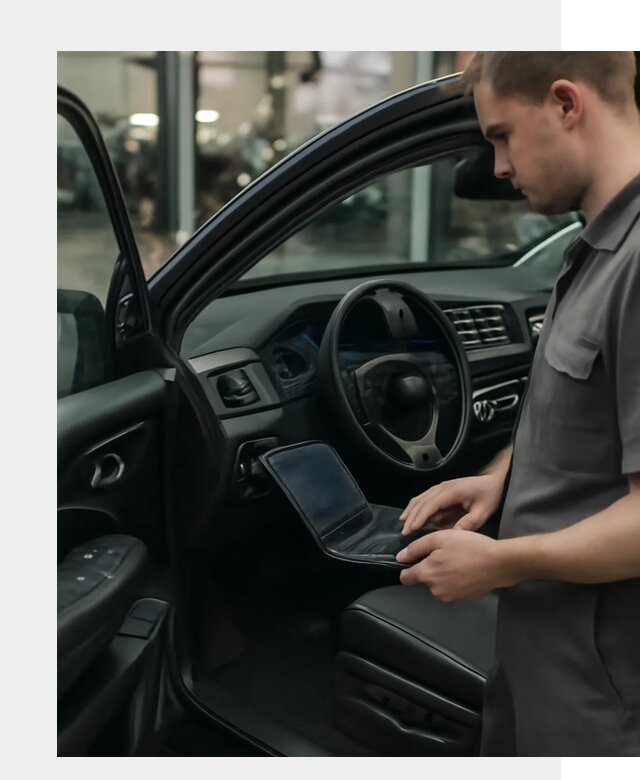 Русификация Honda Pilot по цене от 6983 р. в Северодвинске ФастМобиль-Свр