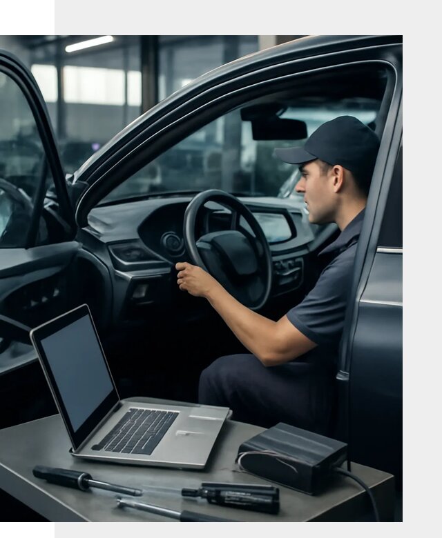 Русификация Honda Ridgeline для комфортной езды в Северодвинске