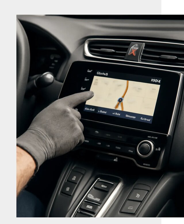 Русификация мультимедиа Honda в Северодвинске от 7591 р. | ФастМобиль-Свр