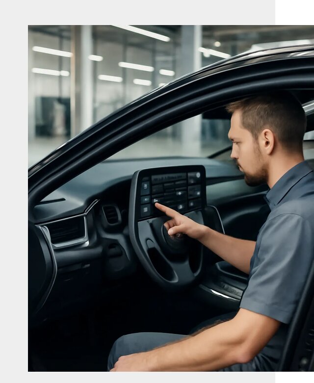 Русификация Lexus в Северодвинске по цене от 15080 р. | ФастМобиль-Свр