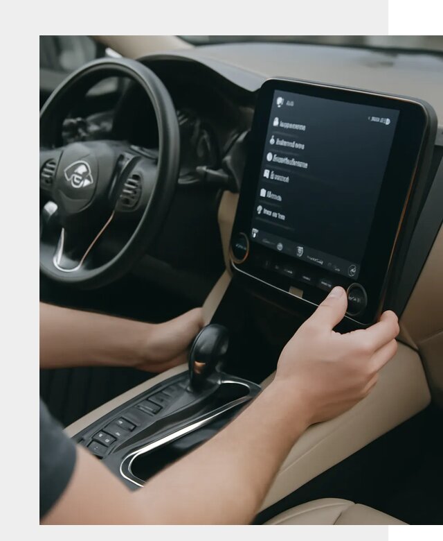 Русификация Lexus NX Panasonic в Северодвинске от 7996 р. | ФастМобиль-Свр