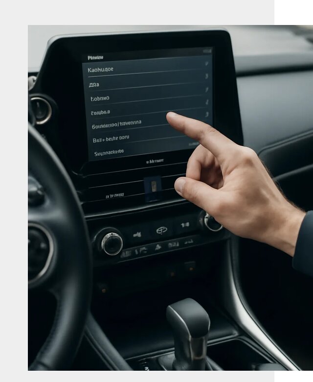 Русификация Lexus NX Pioner в Северодвинске по цене 8603 р. | ФастМобиль-Свр