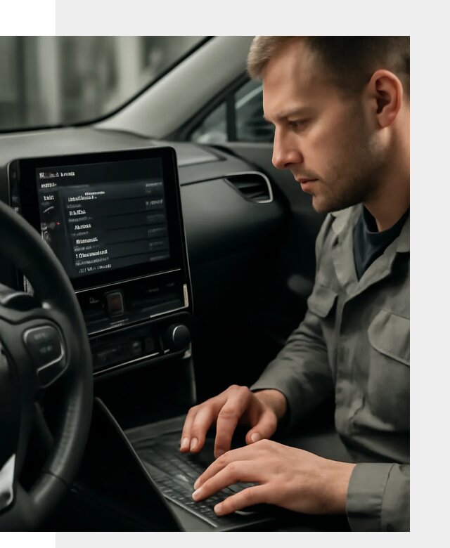 Русификация мультимедиа Lexus NX PIONER для авто в Северодвинске