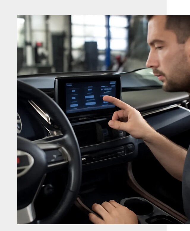 Русификация Lexus RX PANASONIC в Северодвинске от 7996 р. | ФастМобиль-Свр