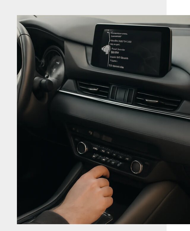 Русификация мультимедиа Mazda в Северодвинске по цене от 7996 р. | ФастМобиль-Свр