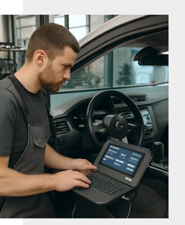 Русификация автомобилей Nissan для всех моделей в Северодвинске