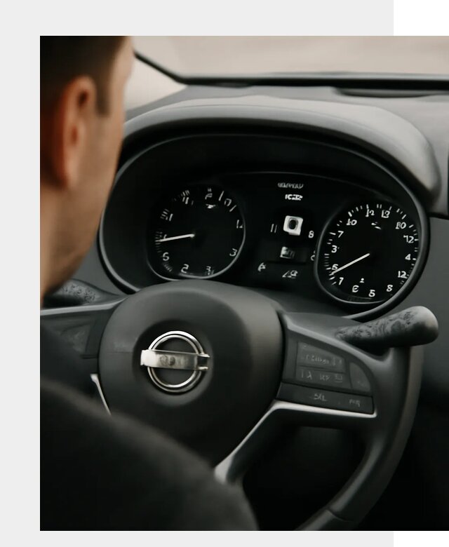 Русификация приборной панели Nissan в Северодвинске от 6579 р. | ФастМобиль-Свр
