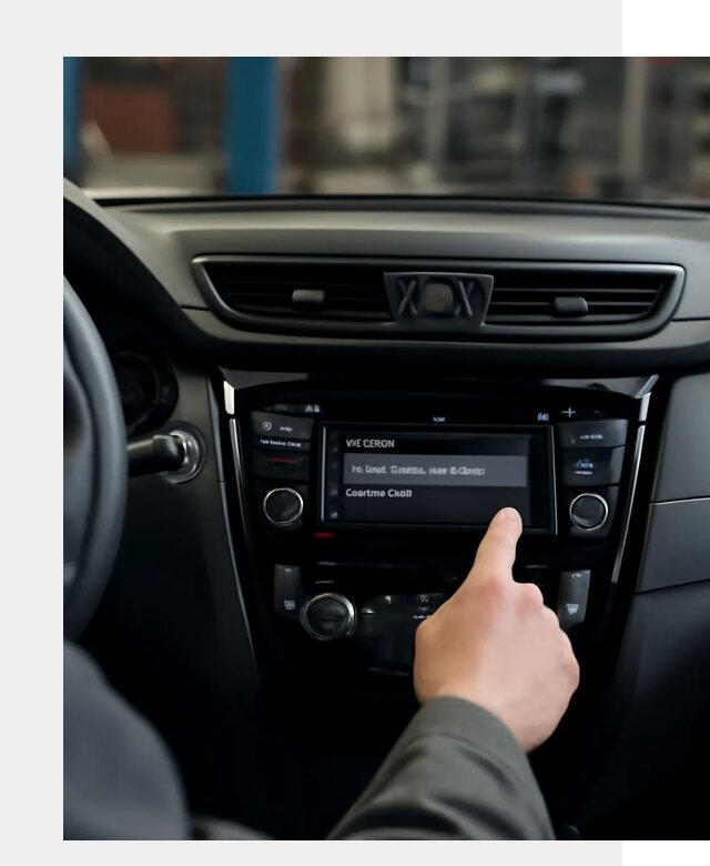 Установка приложений Nissan в Северодвинске по цене от 5567 р. | ФастМобиль-Свр