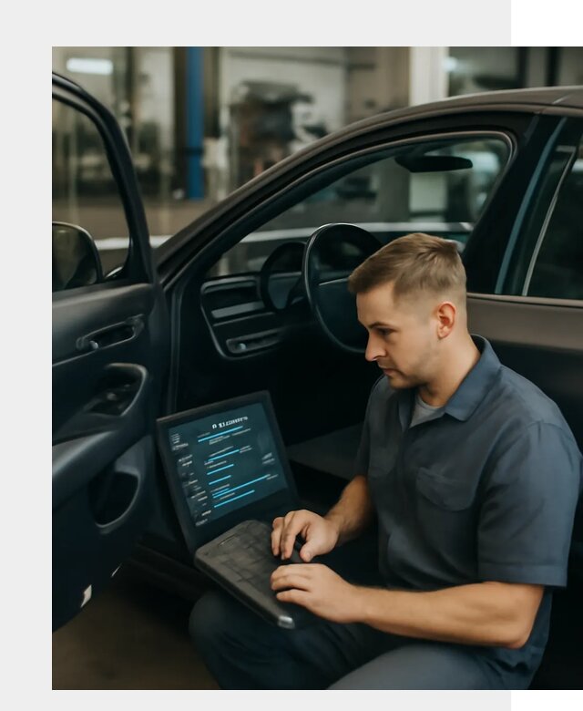 Русификация Toyota Crown в Северодвинске по цене от 8603 р. | ФастМобиль-Свр