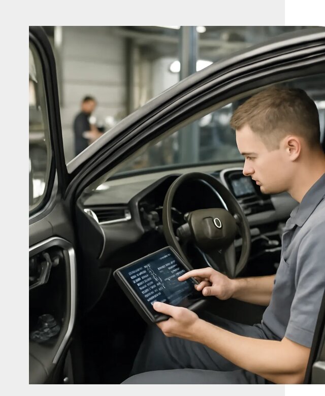 Русификация Toyota RAV4 в Северодвинске по цене от 6579 р. | ФастМобиль-Свр